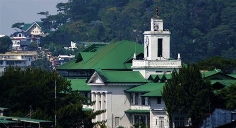are bingo halls in the philippines closed as well|SC Upholds Barangays’ Power to Hold Bingo Fundraisers Without .
